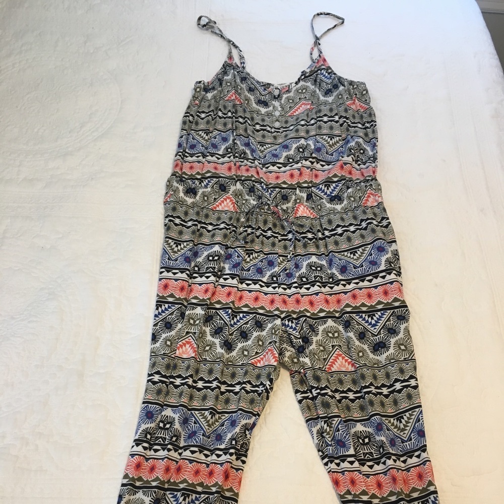 Old Navy Jumpsuit